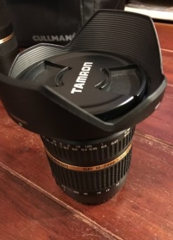 Canon EOS 70D + příslušenství - 4