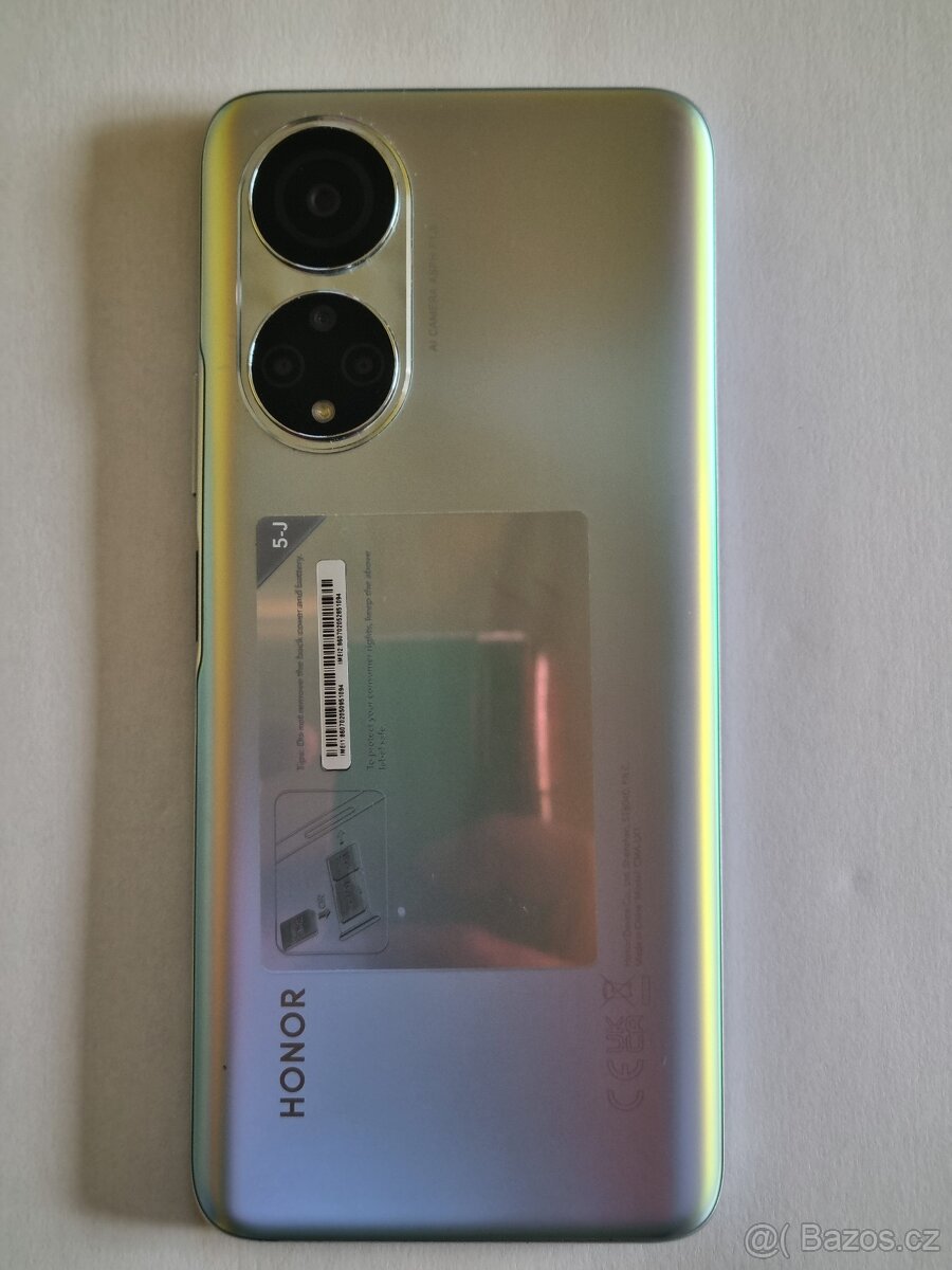 Honor X7, 4GB/128GB - 4