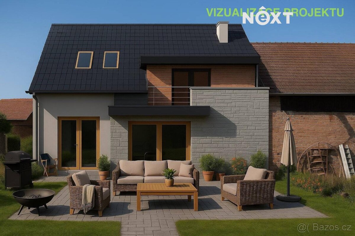 Prodej pozemek Bydlení, 903㎡ - 4