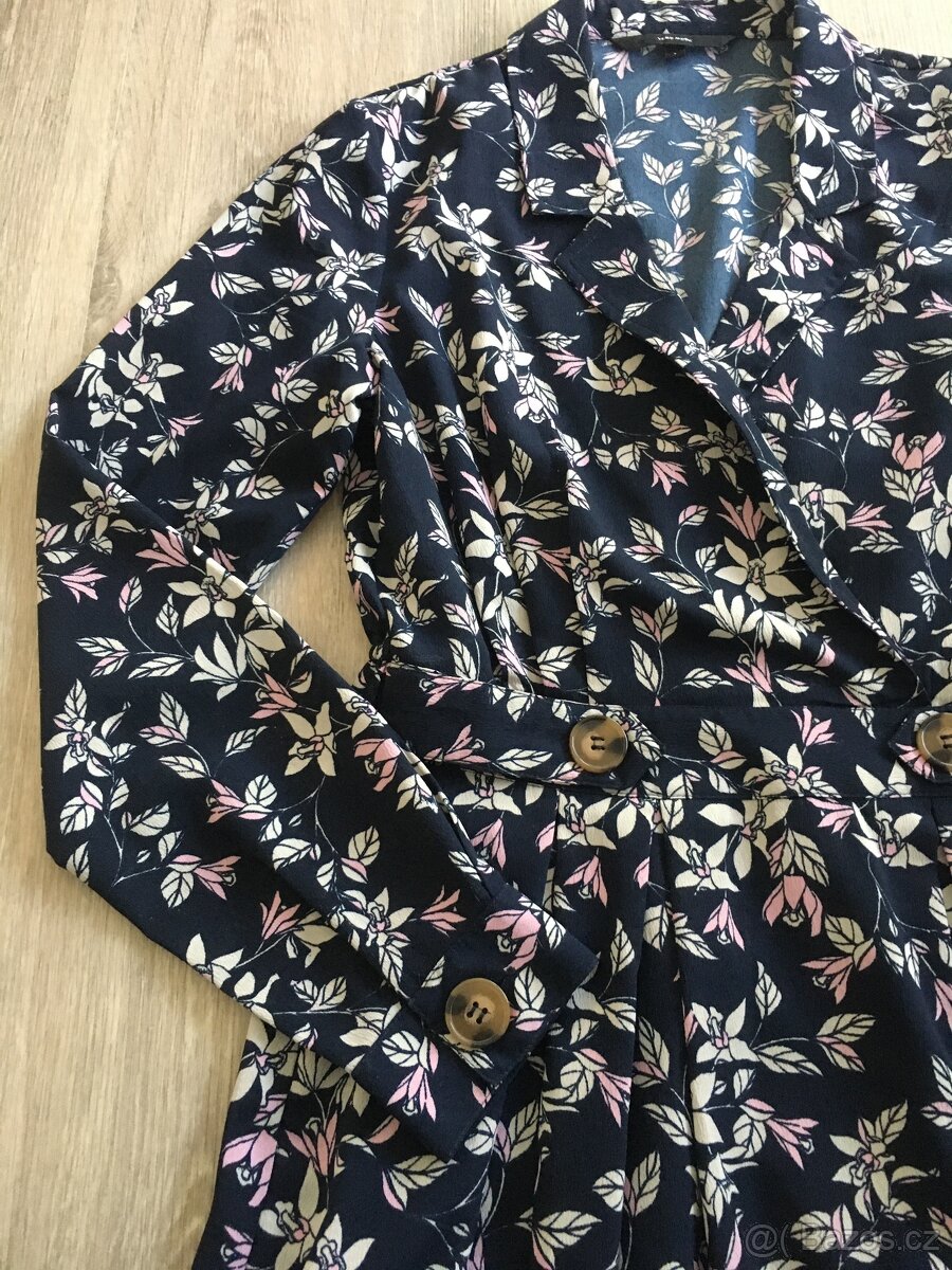 Dámské šaty Vero Moda vel. S - 4