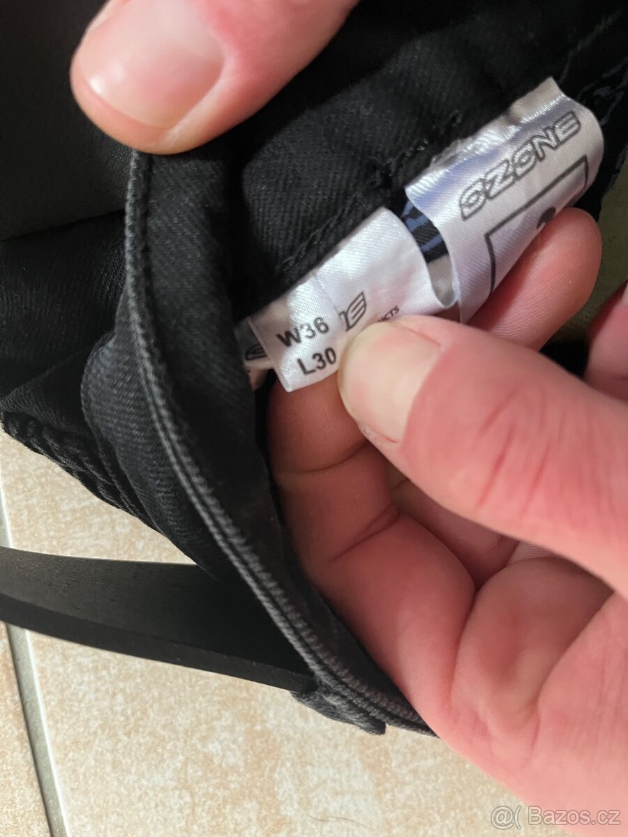 Prodám oblečení na motorku - 4