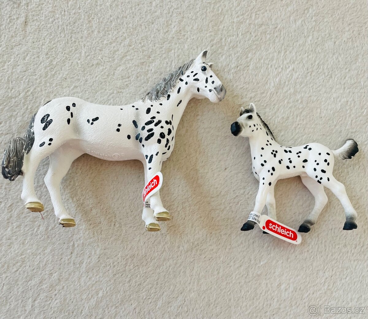 Koně Schleich - NOVÉ - 4