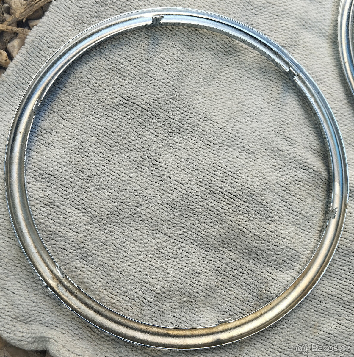 nové obroučky Škoda 100-110R - 4