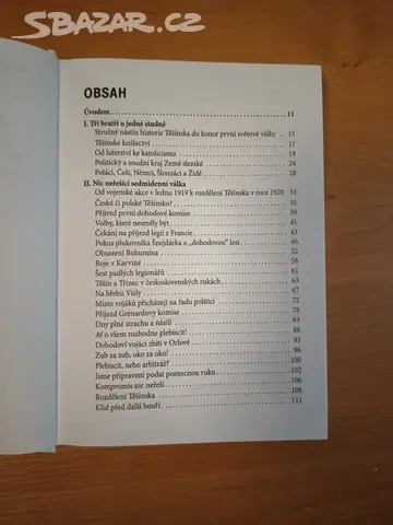 Kyselá těšínská jablíčka - Jiří Bílek - 4