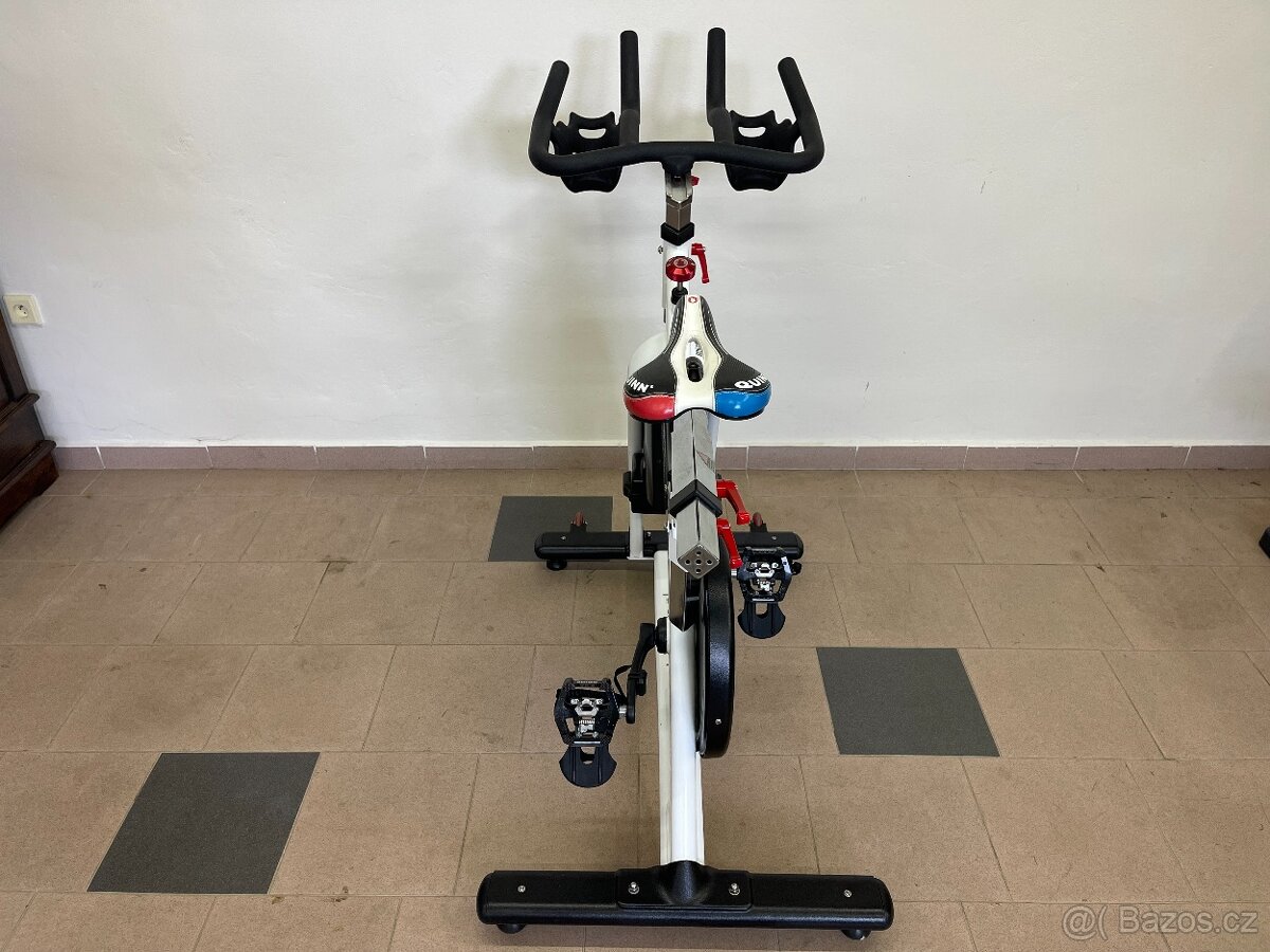 Spinningové kolo Quinn Infinitum - 4