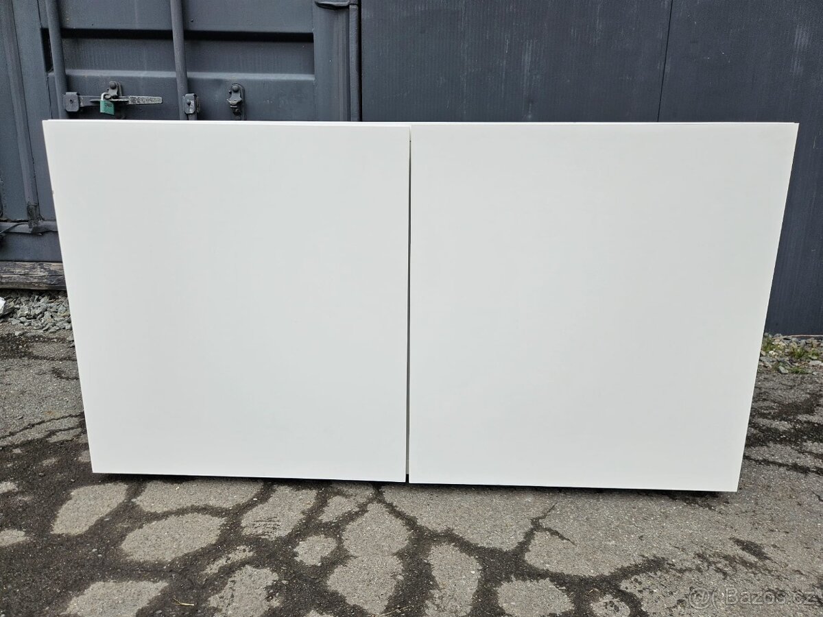 Skříňky IKEA LAPPVIKEN - 4