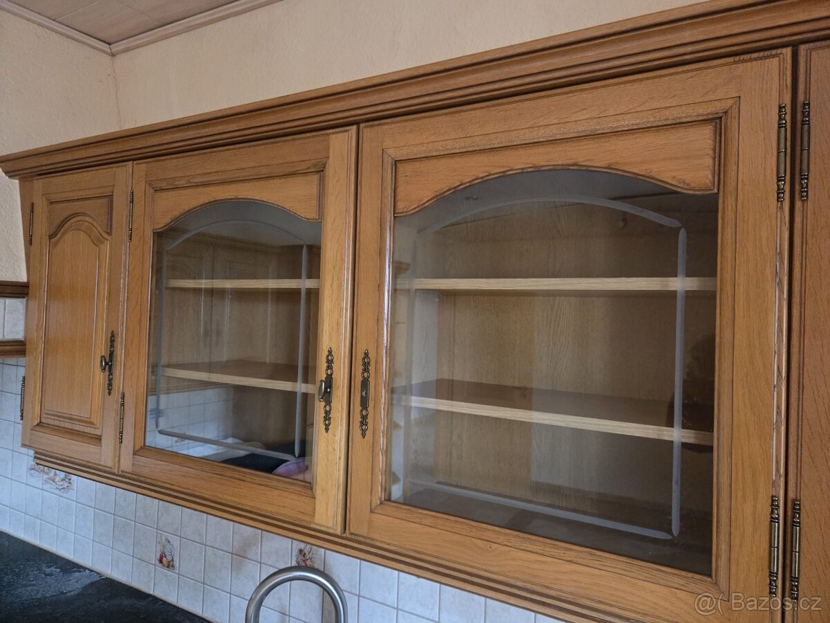 Krásná kuchyňská linka 8,5 metrů - 4