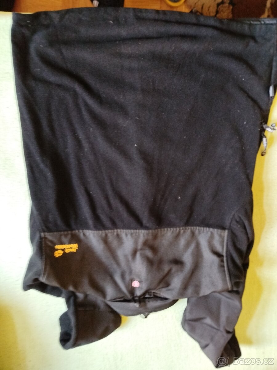 Mikina Jack Wolfskin L - 4