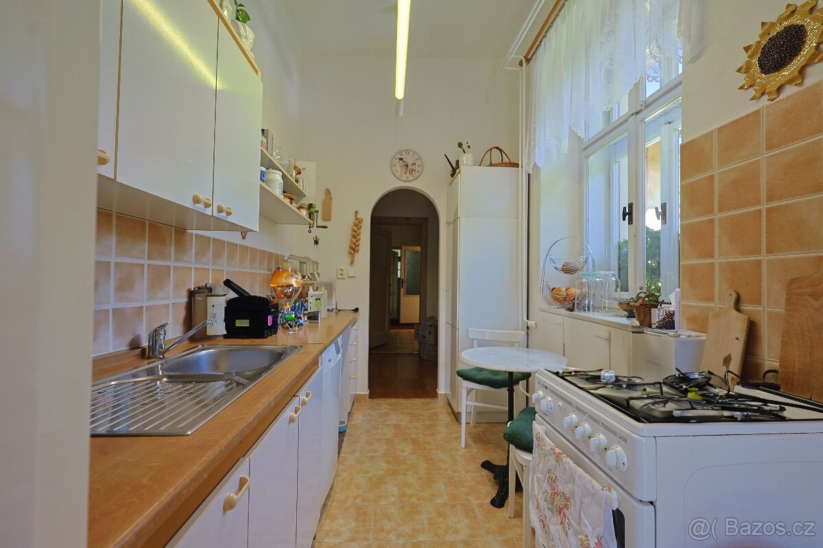 2 jednotky v Kořenově - 4