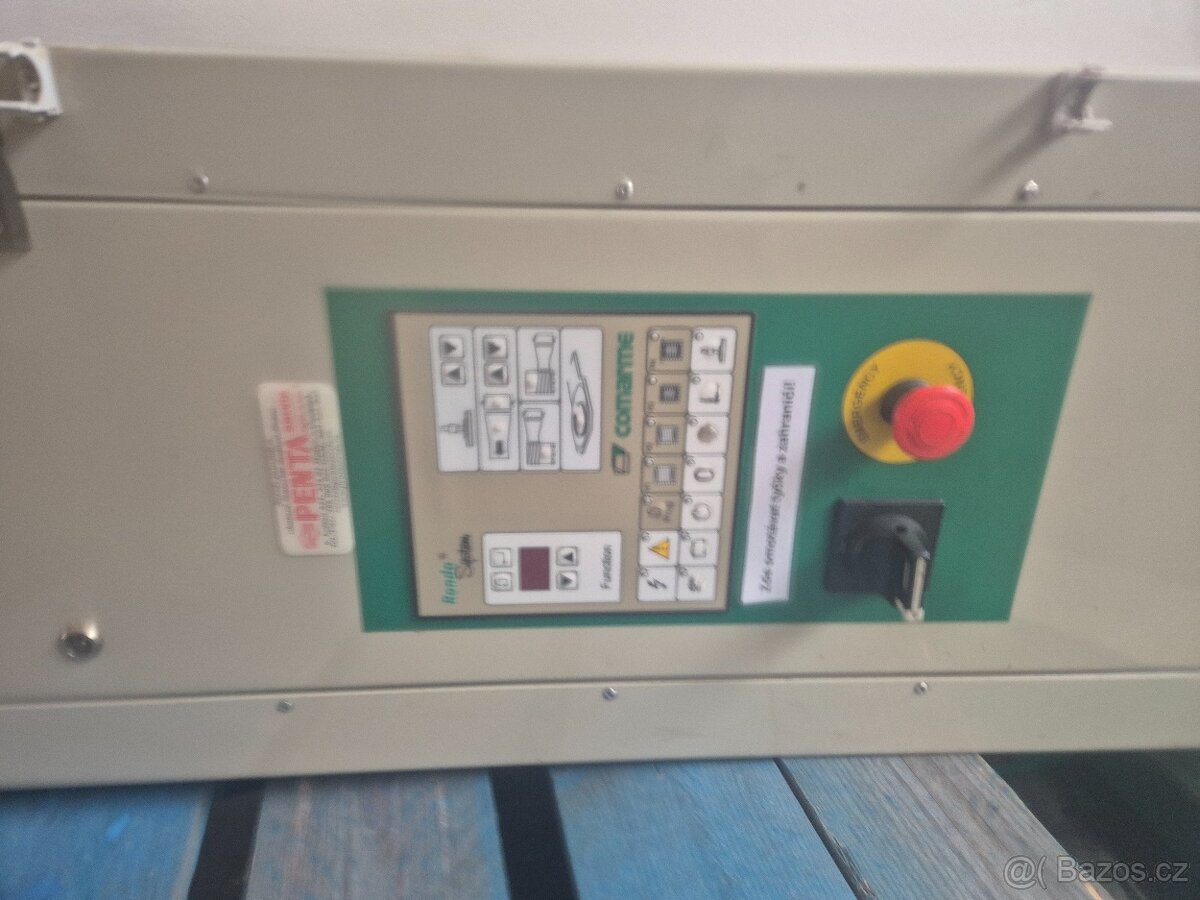 Ovinovačka Comarme - 4