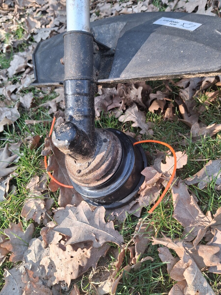 Křovinořez AL-KO BC4125 - 4