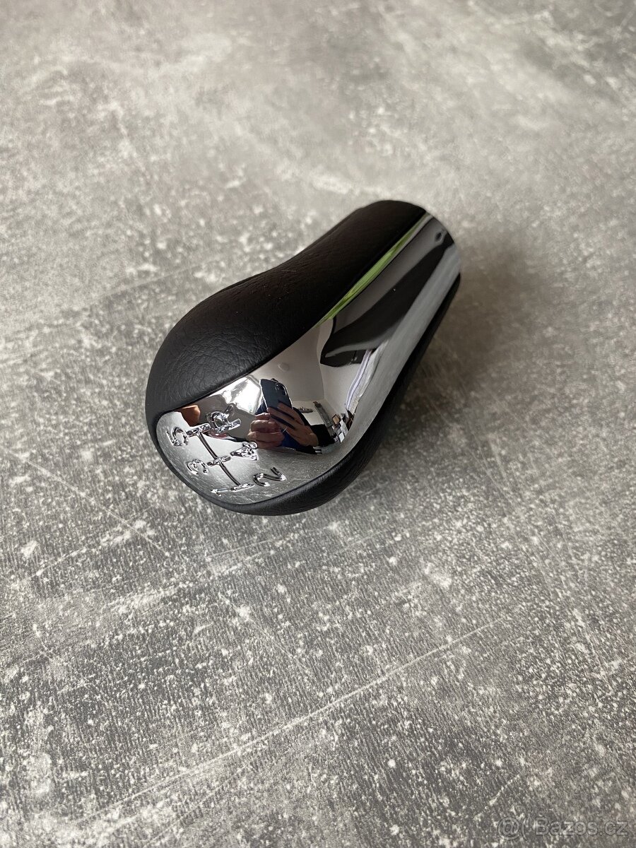 Řadicí páka Toyota - 4