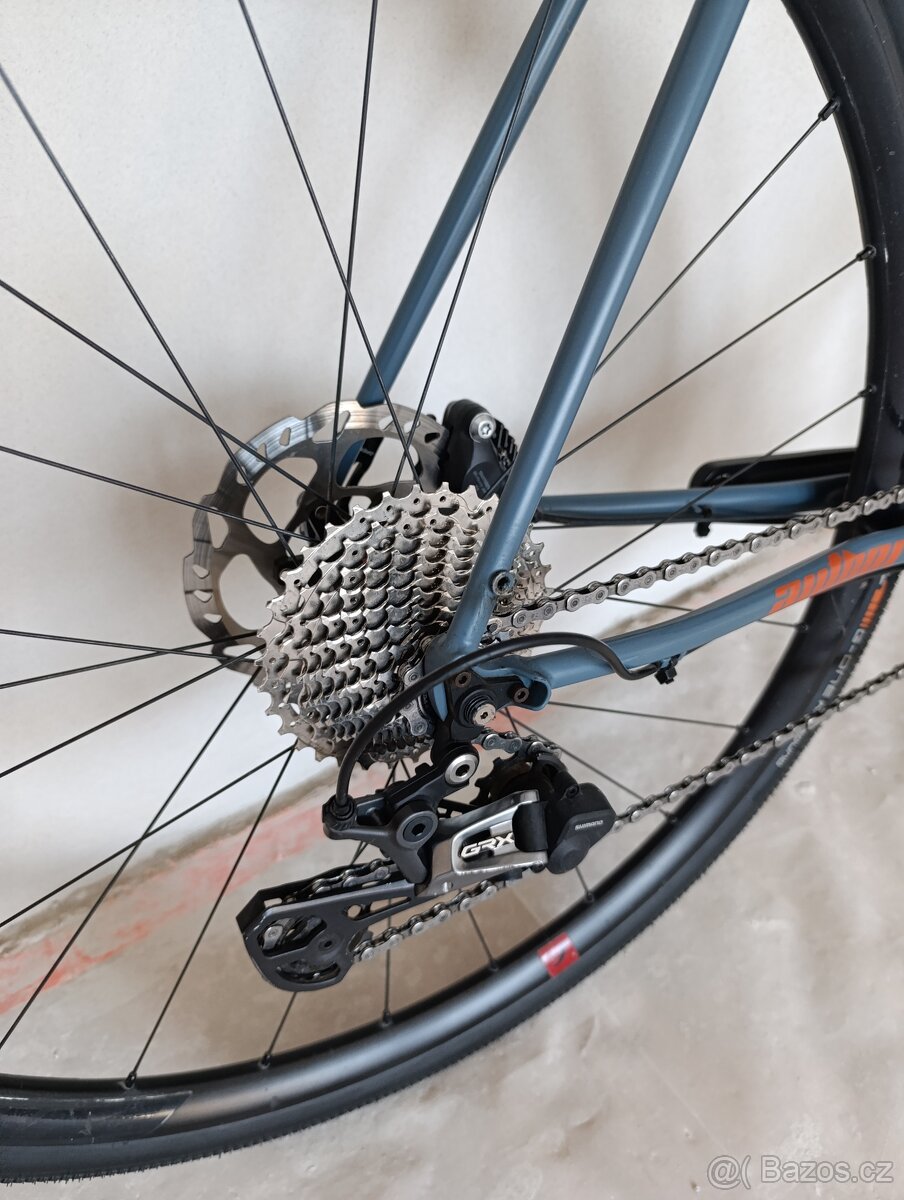 Author Ronin SL 56 - 4