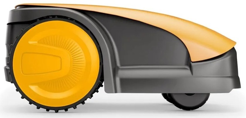 Robotická sekačka STIGA G 300 - 4