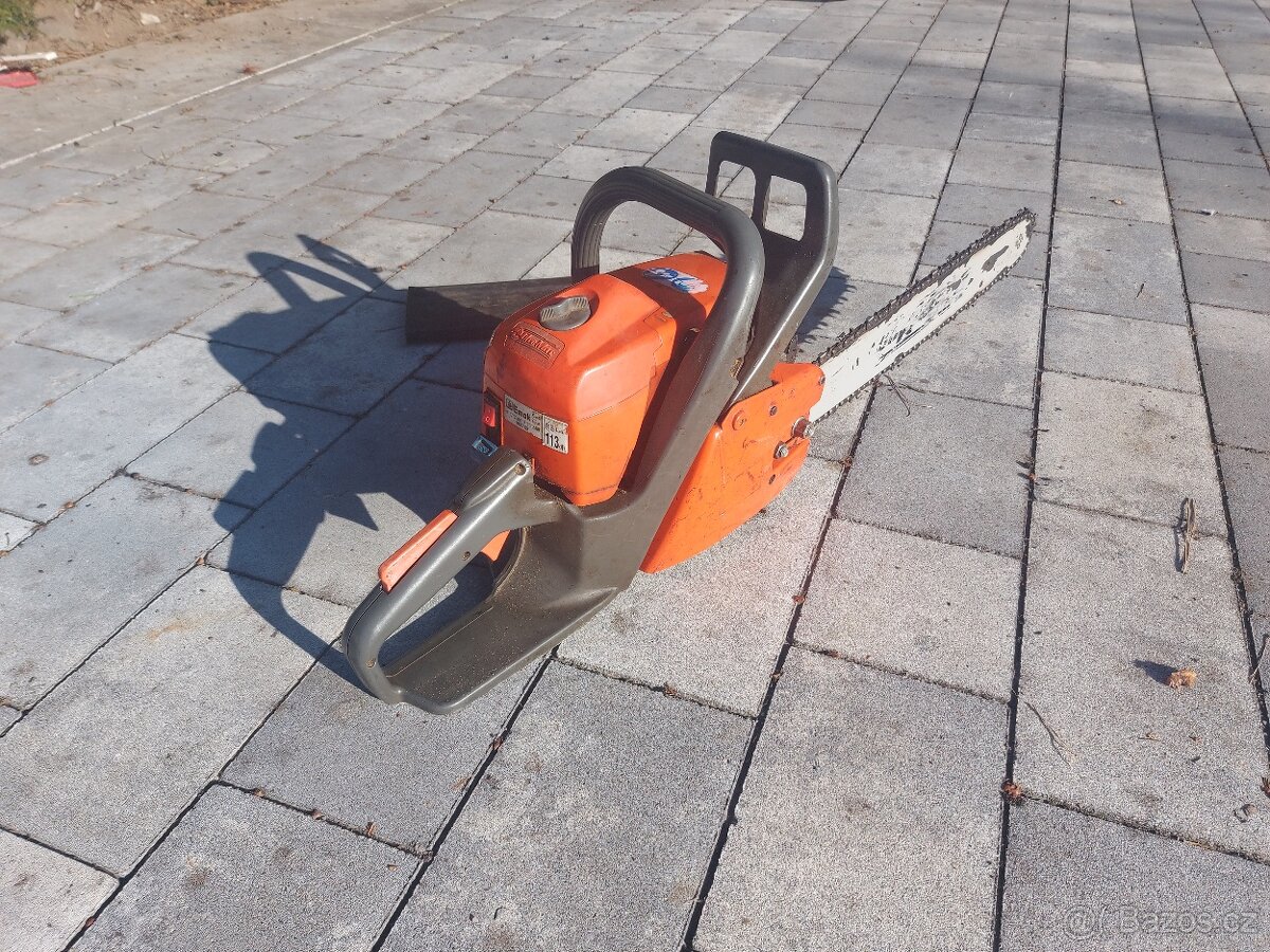 Pila oleomac 952 - 4