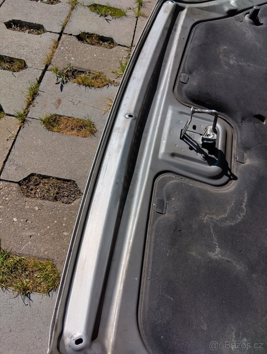 Kapota Ford Focus C-MAX - 4