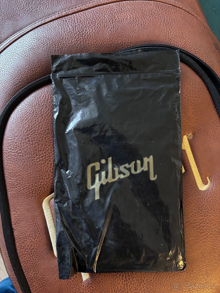 Gibson Les Paul - 4