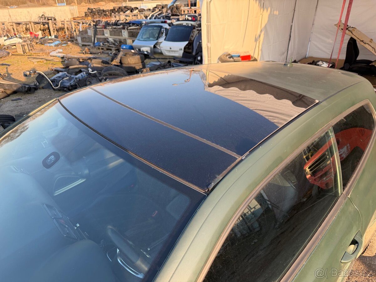 Vw scirocco 1.4tsi 90kw - 4