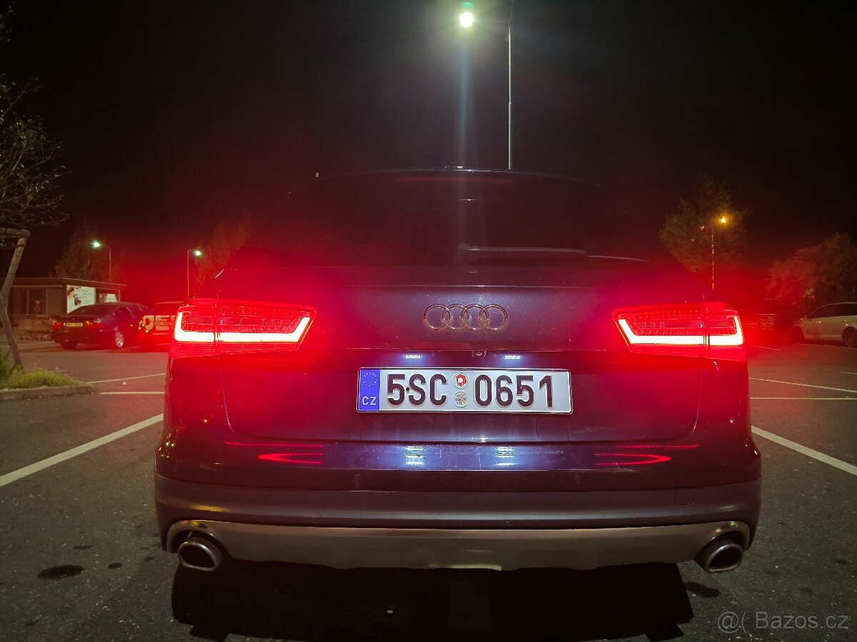 Audi 3.0 BiTdi Alfred - 4