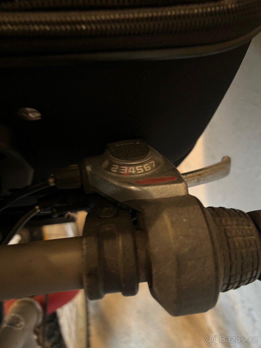 Leader Catalina jízdní kolo - 4