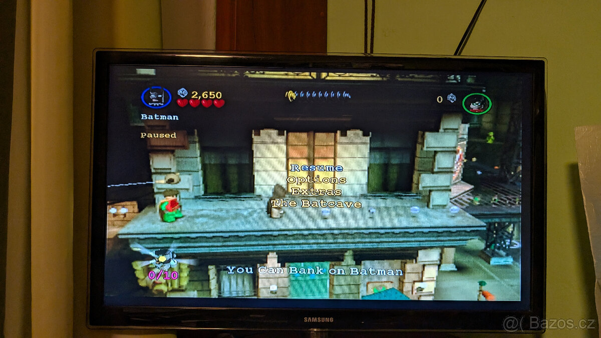 Sony PlayStation 2 FAT PS2 kompletní + FreeMCBoot + USB hry - 4