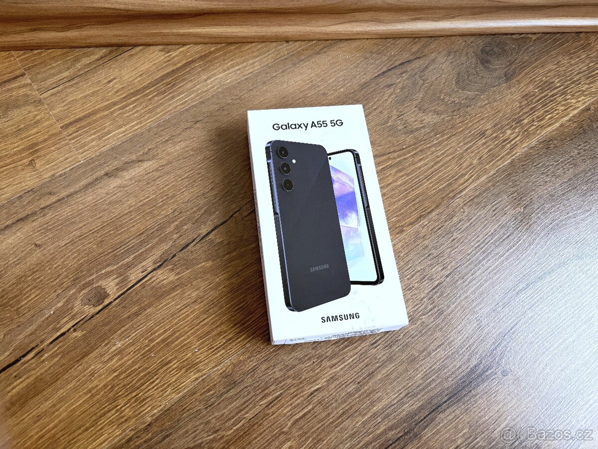 Samsung A55 5G - 4