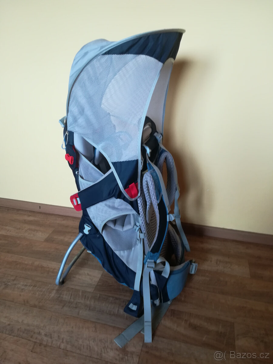 Dětské nosítko Osprey POCO AG - 4