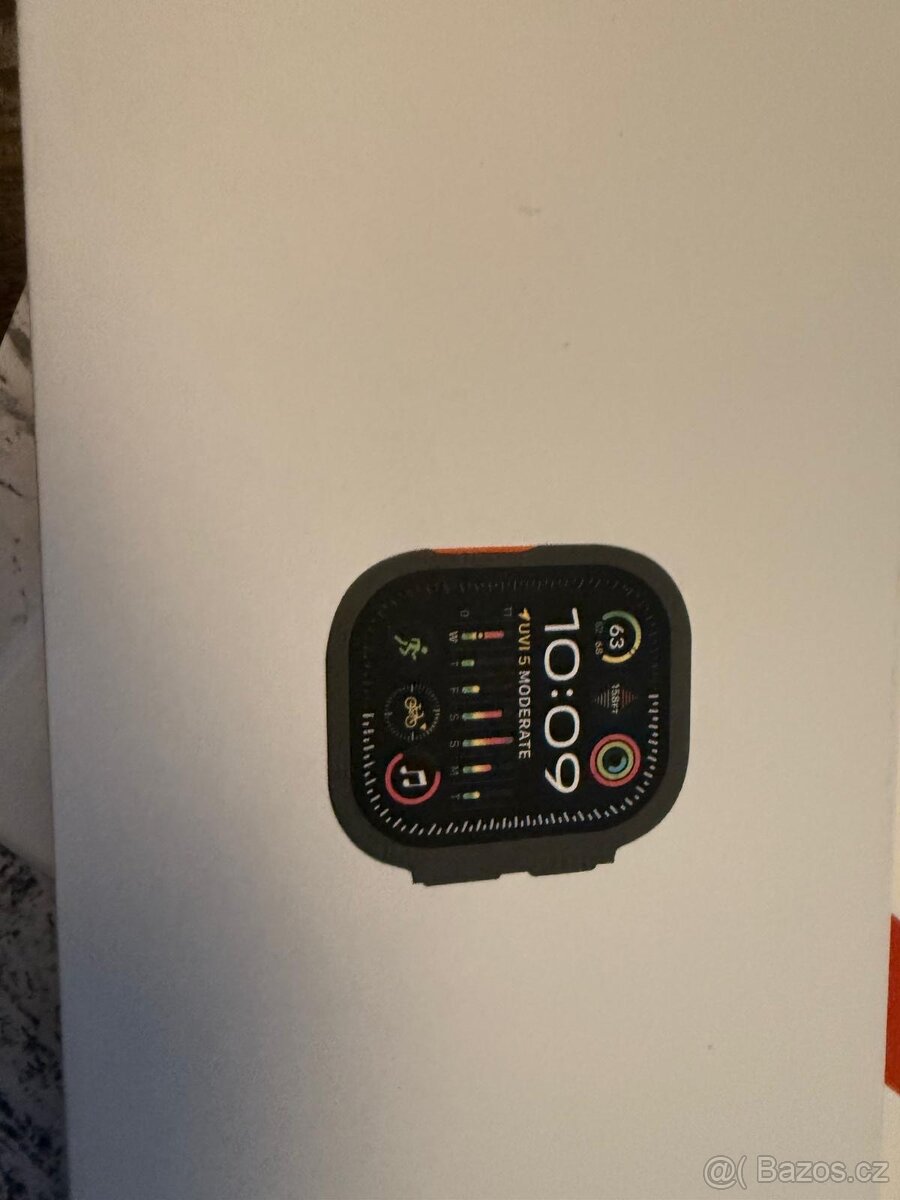 Apple Watch repliky SE - 4