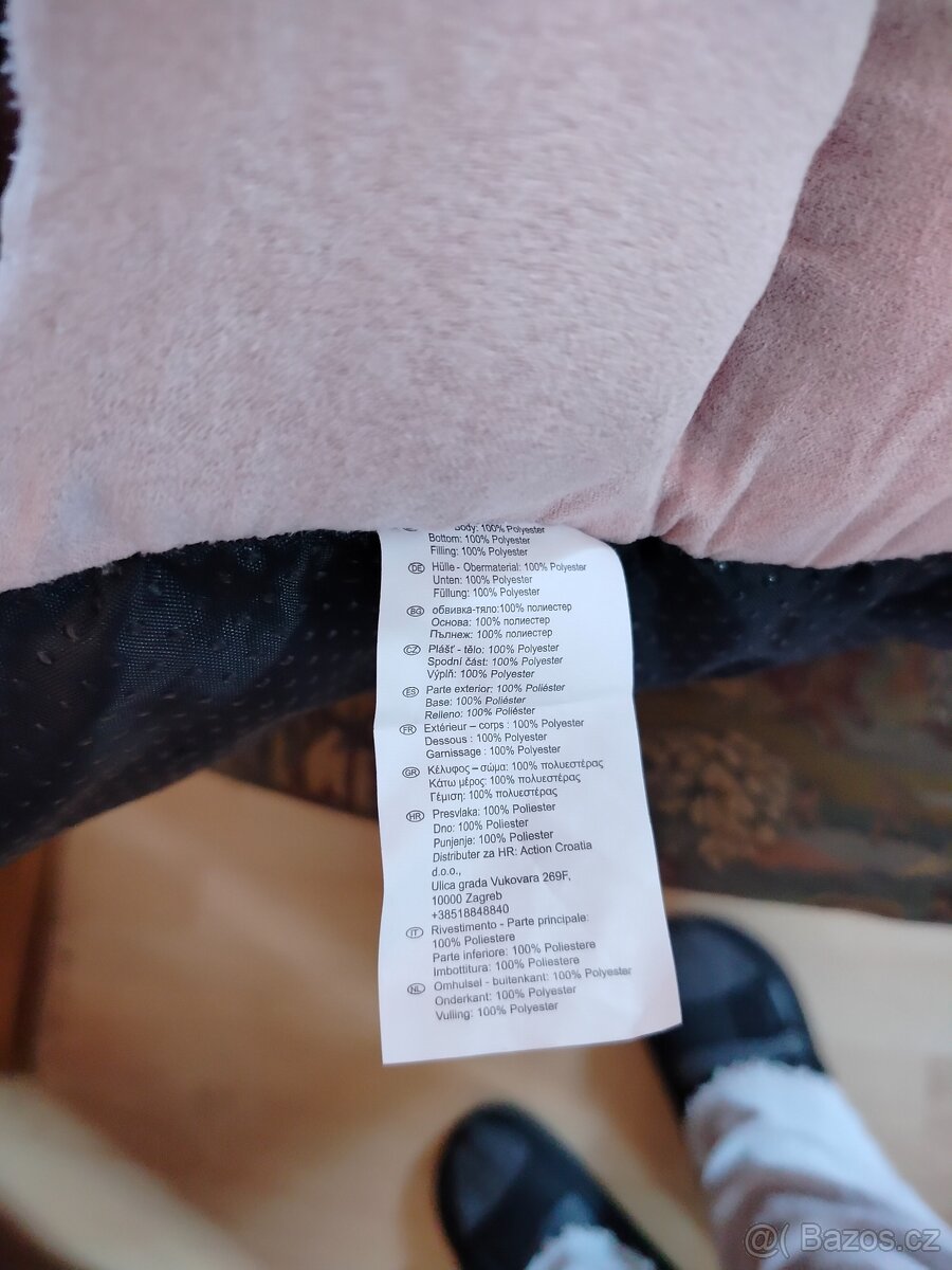 Úplně nový pelíšek - 4