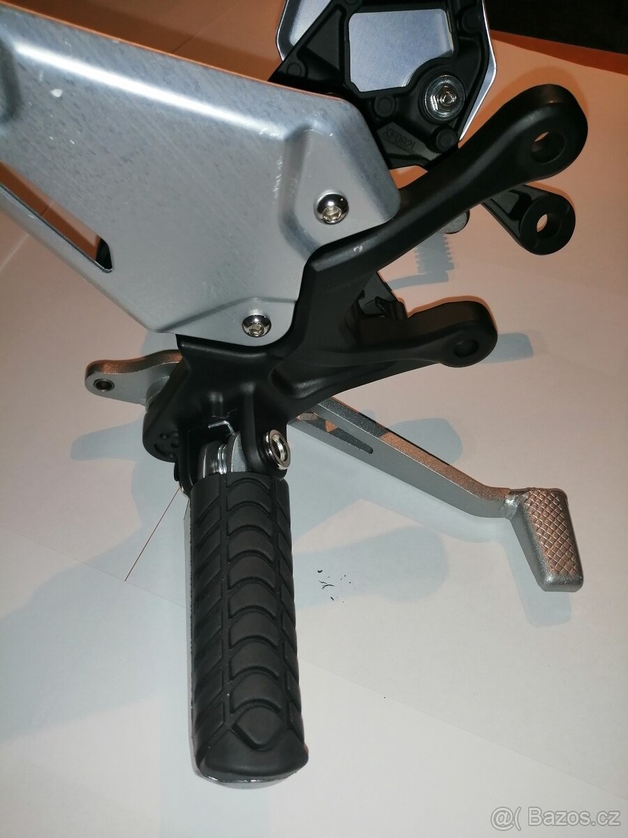 Kawasaki Z 900 - 4