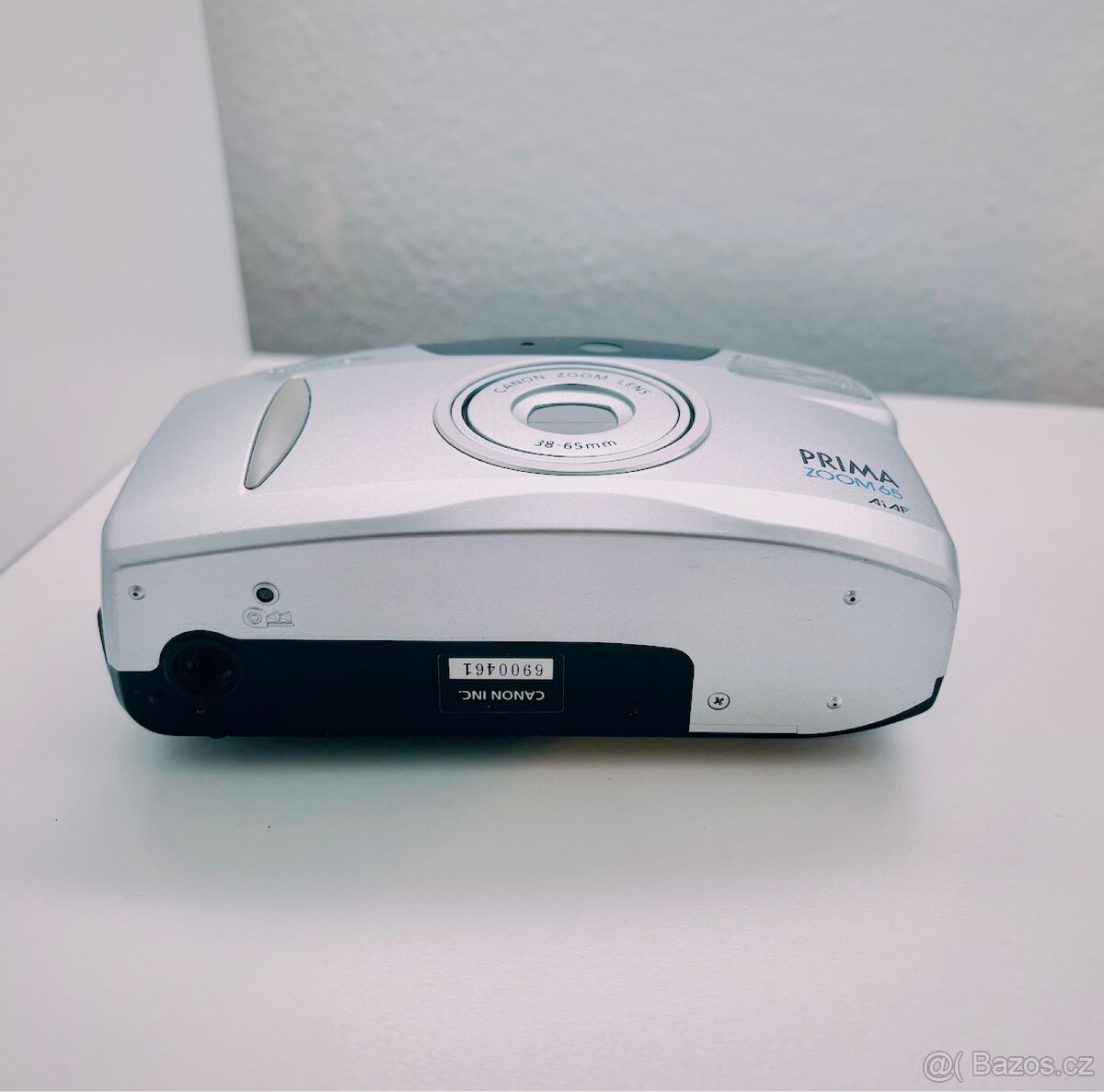 Canon Prima Zoom 65 AiAF - 4