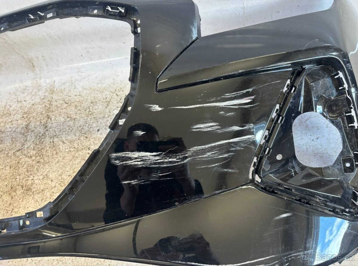 Přední nárazník Audi Q4 etron - 4