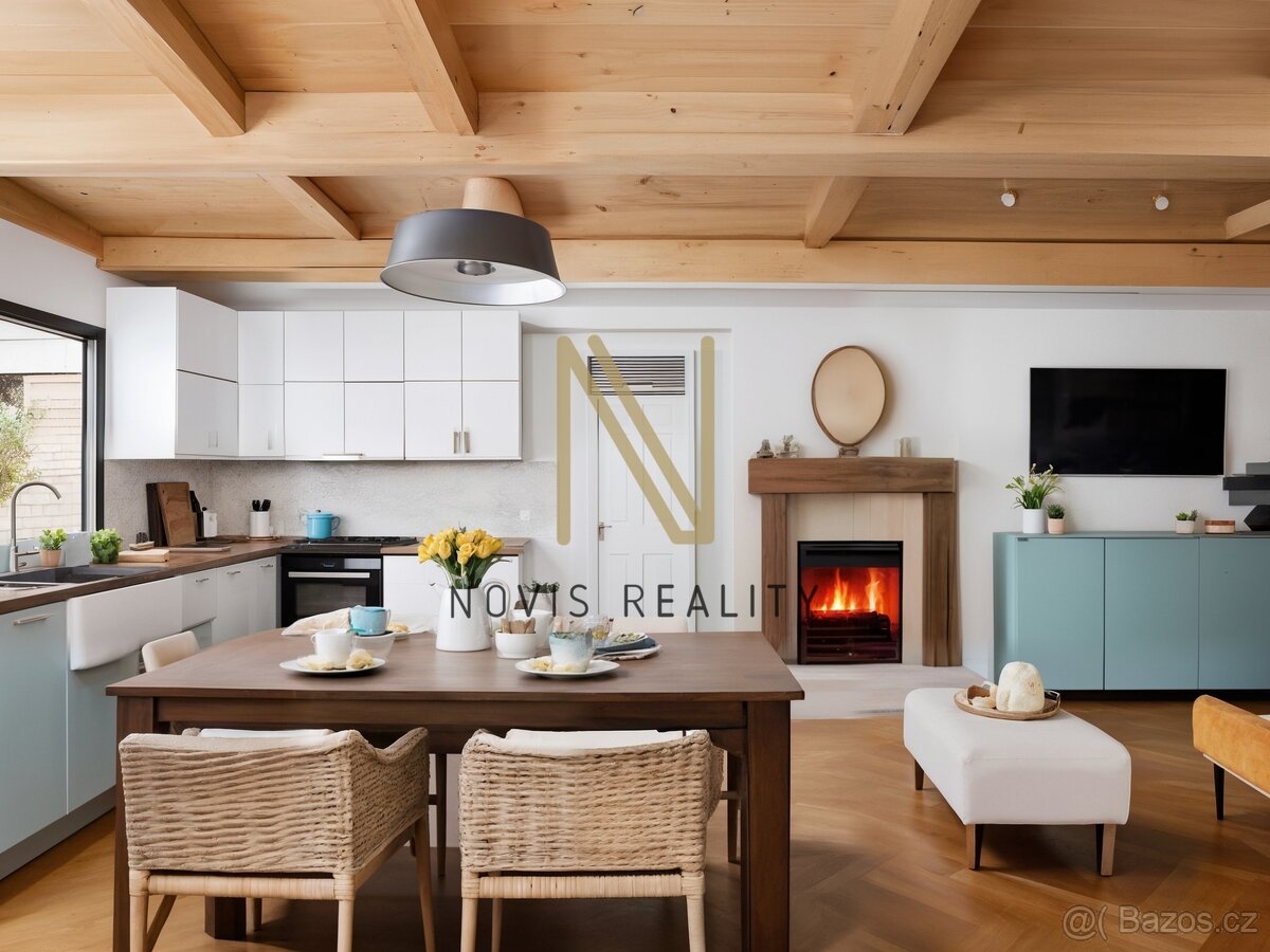 Prodej, rodinný dům, 90 m2, 4+kk, Plzeň - 4