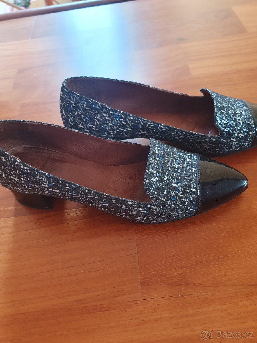 Dámské boty - 4