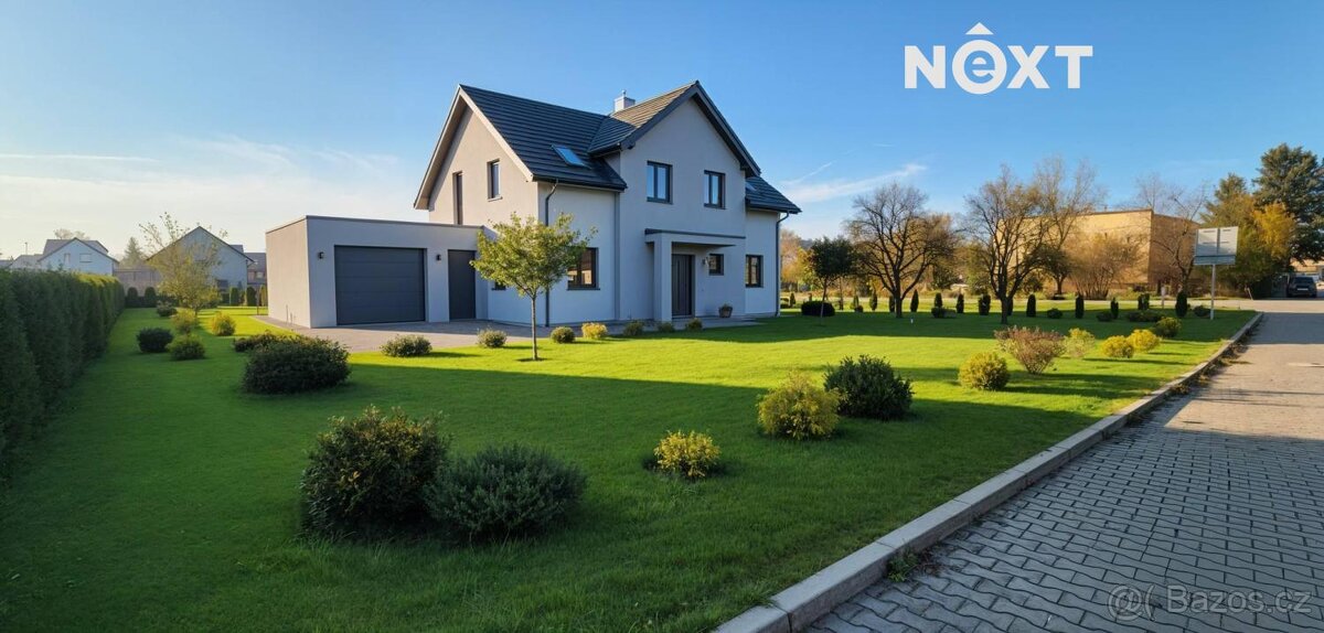 Prodej pozemek Bydlení, 1055㎡ - 4