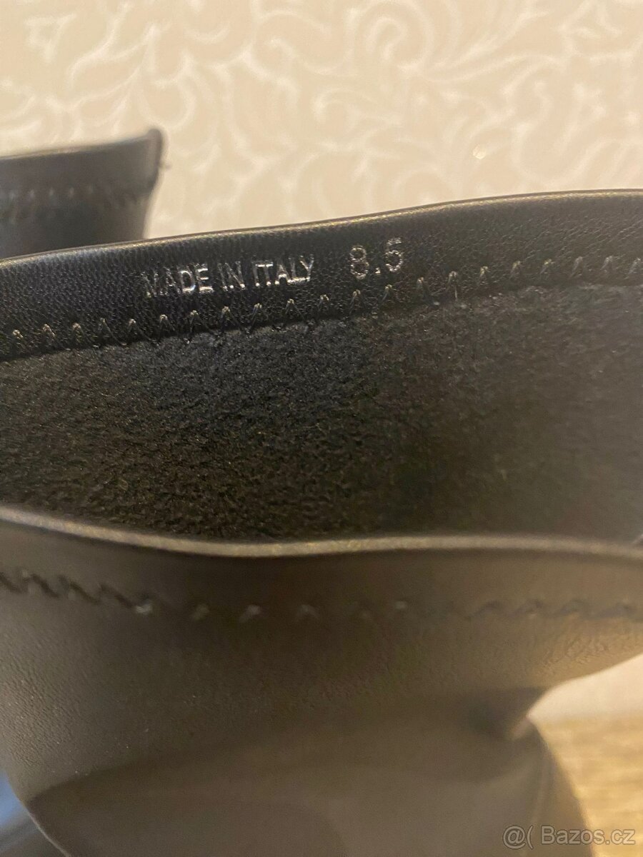 Steve Madden LOW PHOENIX - 4