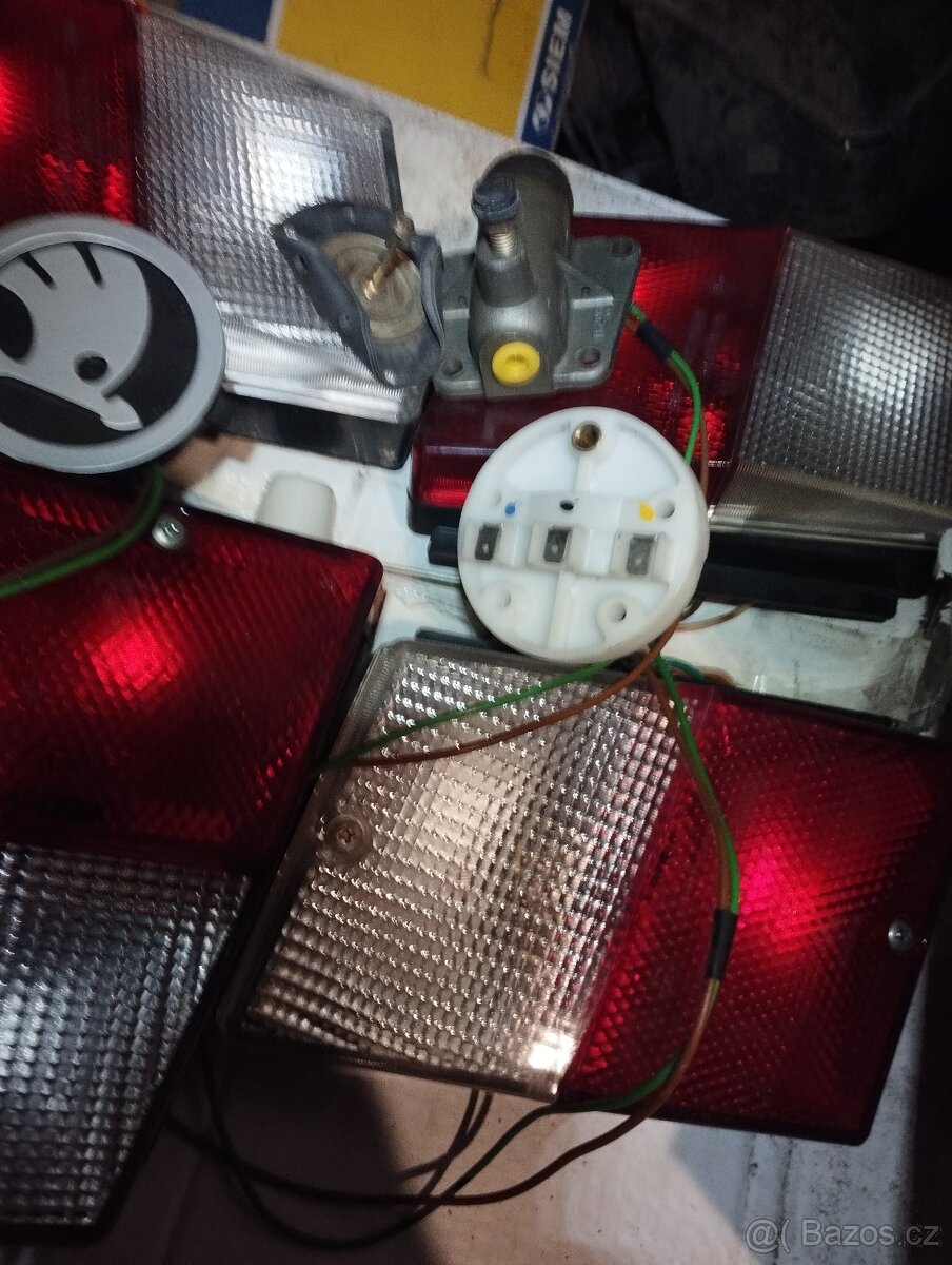 Nové díly favorit - 4