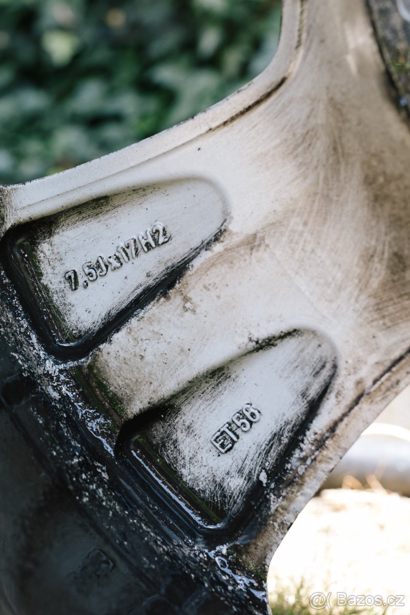 Audi A3 Original Kola - 4