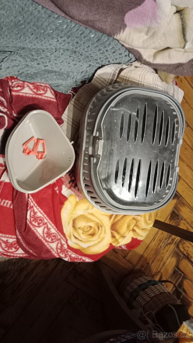 Sada malí hlodavec - 4