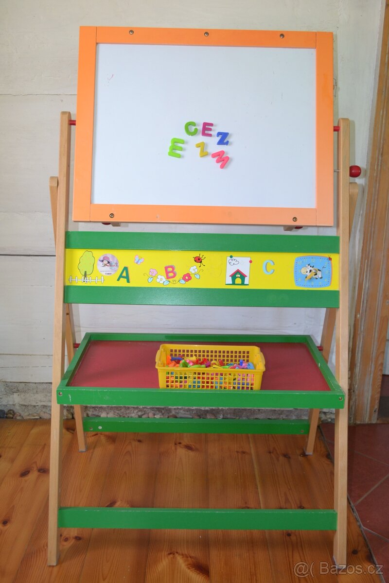 Dětská tabule - 4