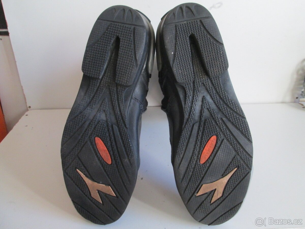 Speed boty Diadora....vel.45 - 4