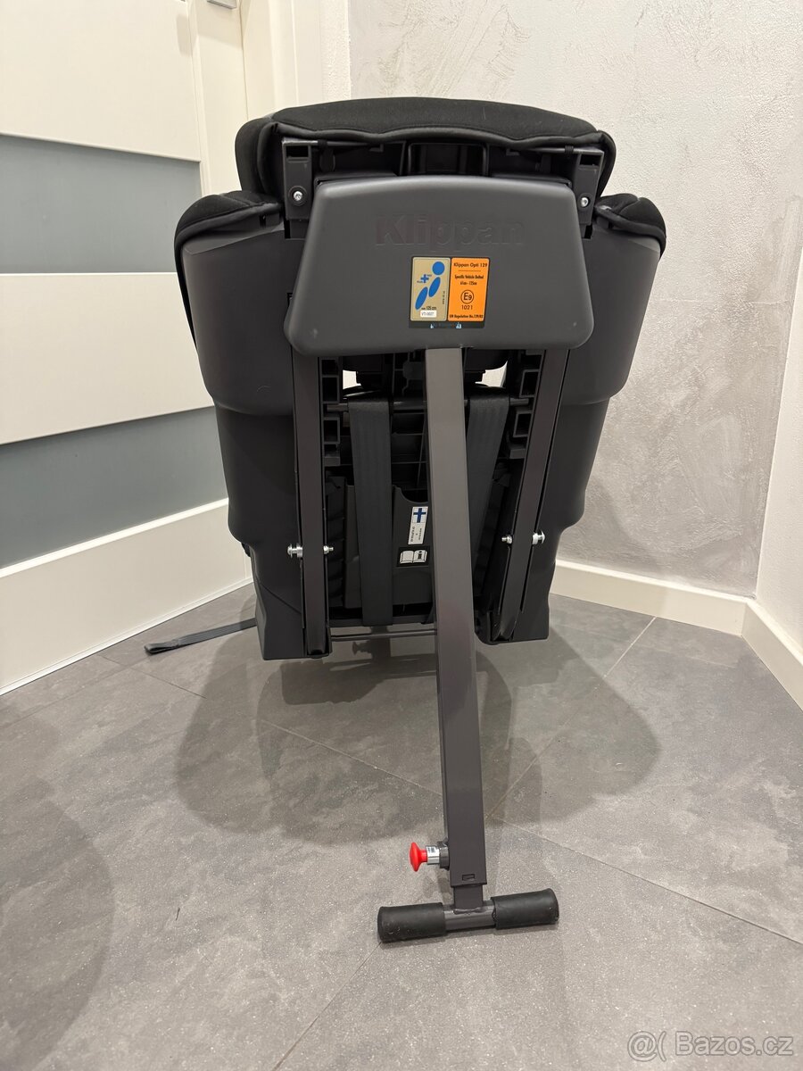 Klippan Opti129 - 4