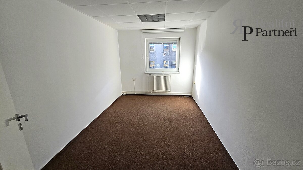 Nájem bytové jednotky 5+1, 99 m², ul. Sadová, Opava – Předm - 4