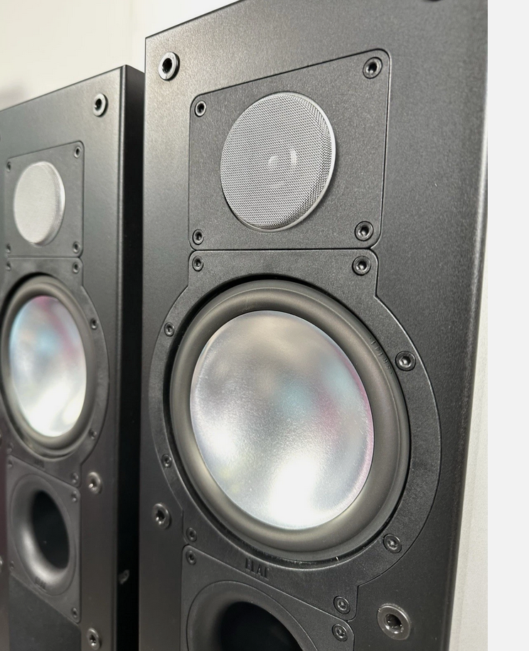 ELAC CL-102i , kvalitní drahé sloupové reproduktory - 4