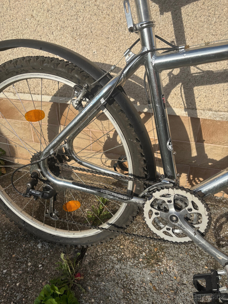 Dámské kolo Mongoose Rockadile - 4