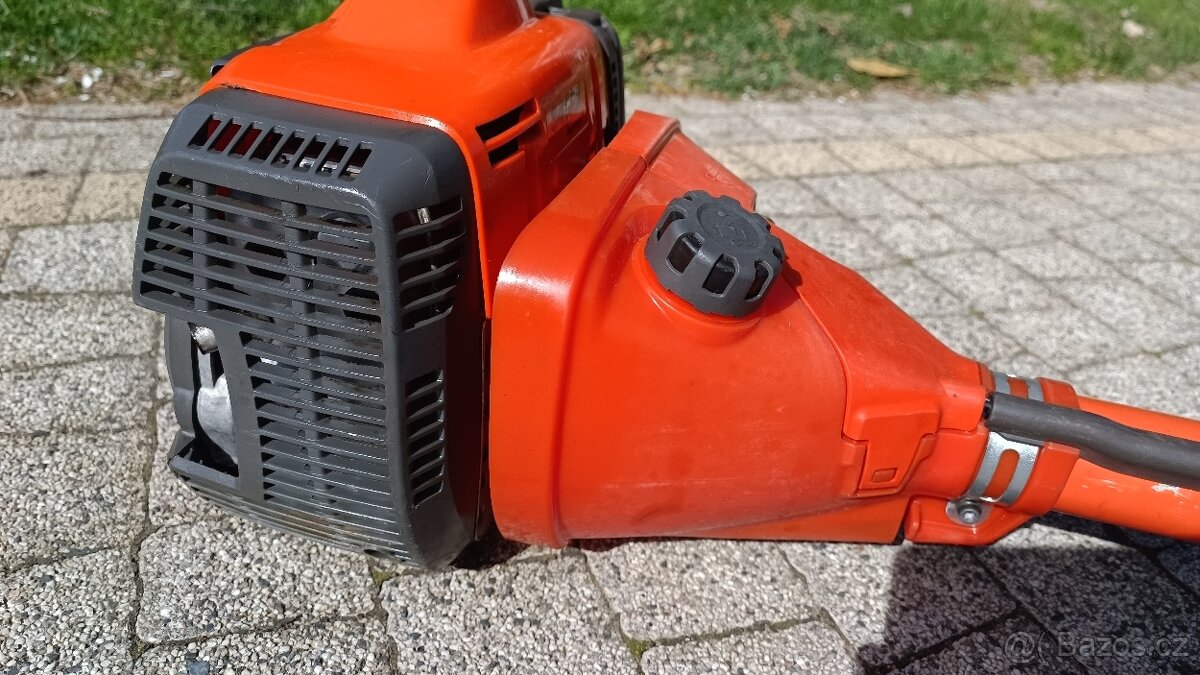 Benzínový křovinořez Husqvarna 545FX 545FXT 2,9 KM 2021 - 4