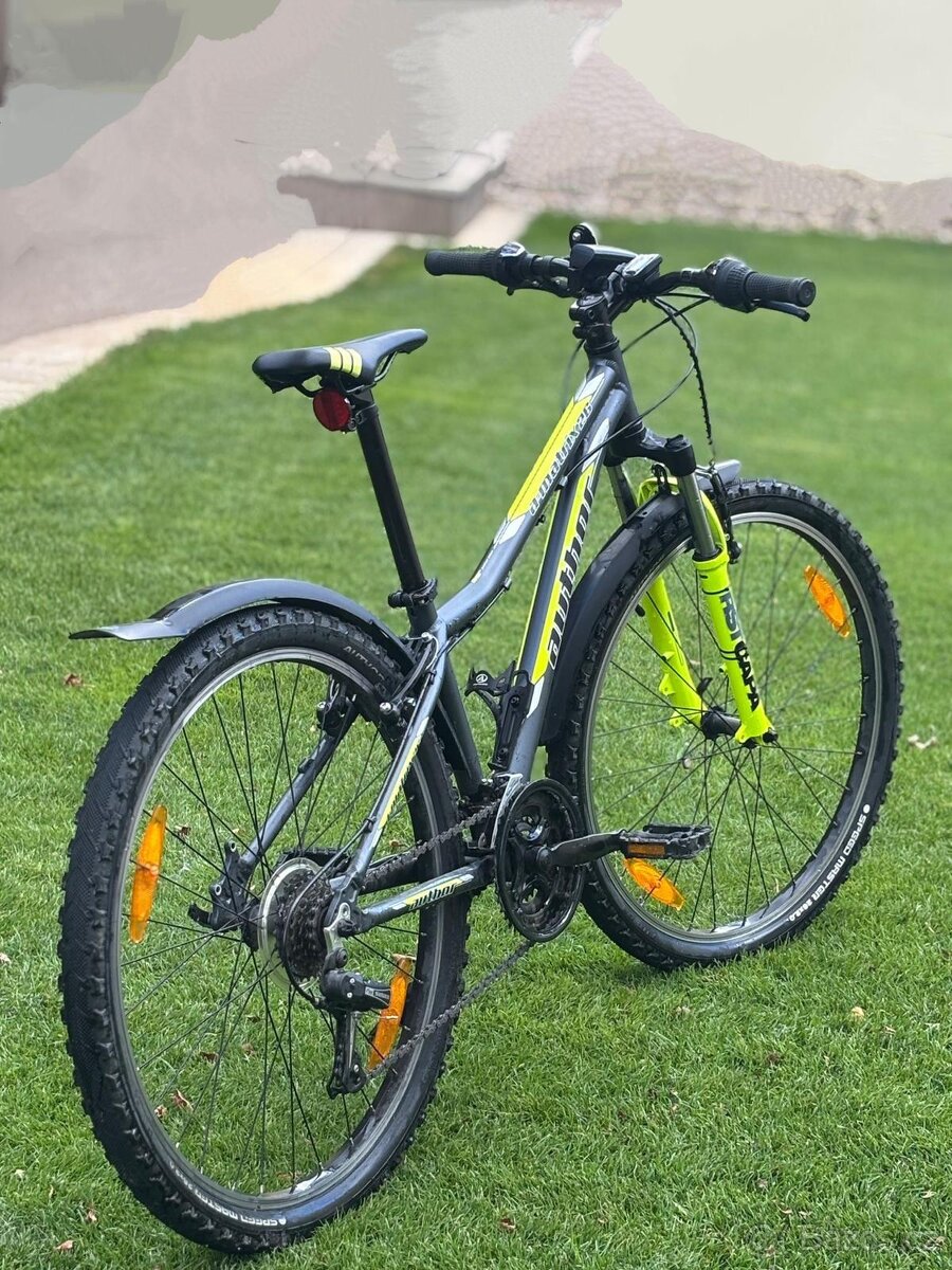 Author A-Matrix 26 jak nové - 4