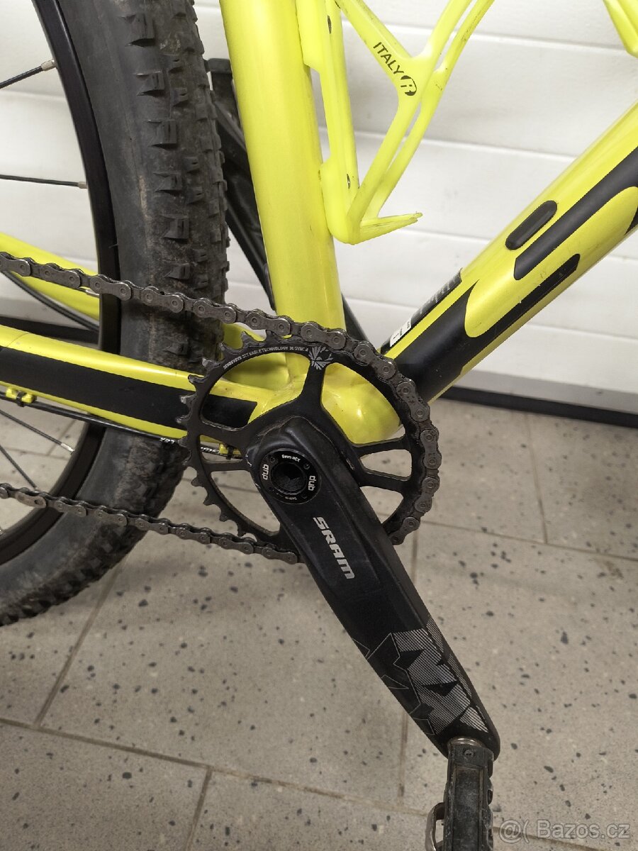 Horské kolo pánské - 4