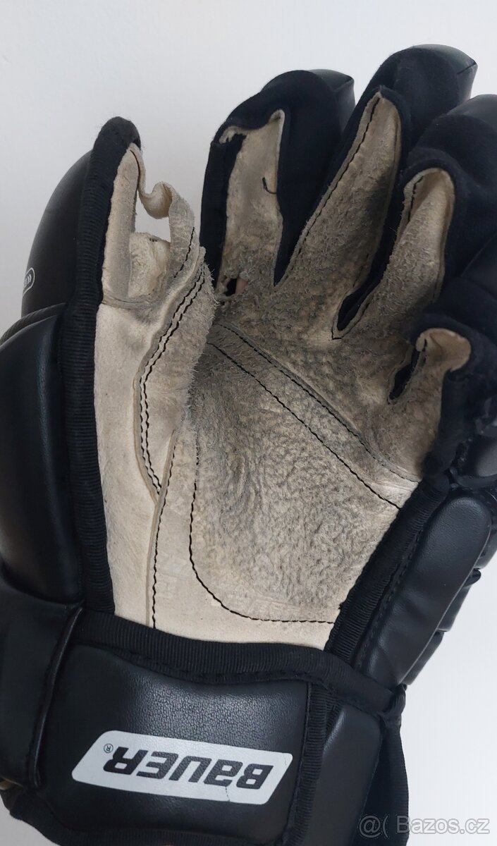 Rukavice Bauer SPD - 4