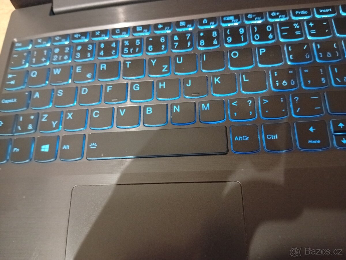 Prodám funkční notebook - 4